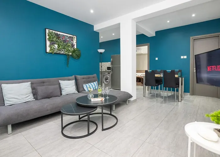 Bellagio Napa Ayia Napa