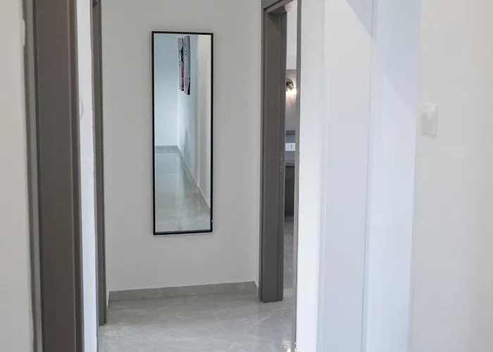 Apartamento Bellagio Napa Ayia Napa