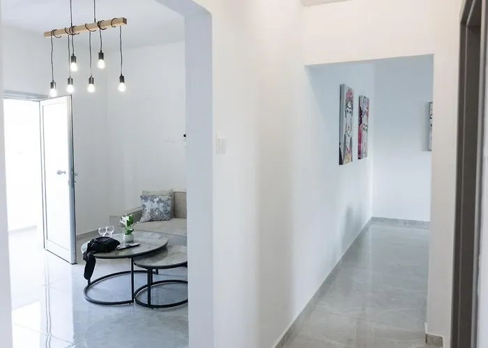 Apartamento Bellagio Napa *