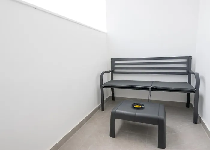 Bellagio Napa Ayia Napa