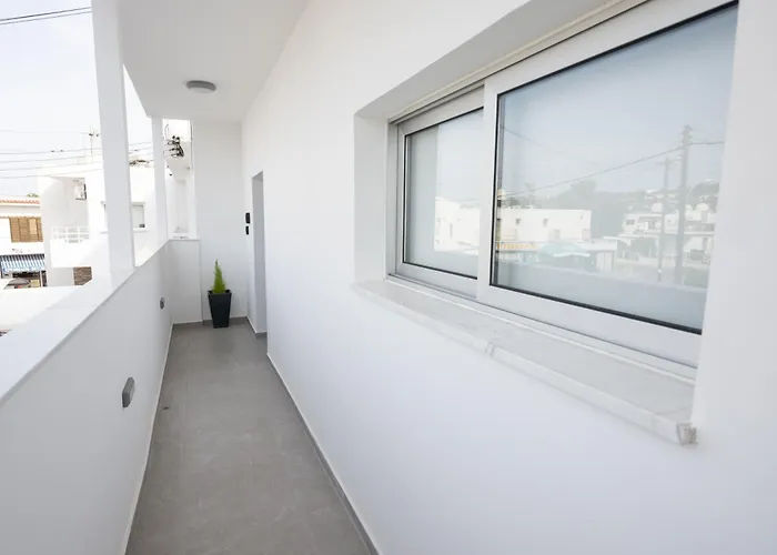 Bellagio Napa Ayia Napa