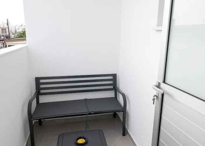 Apartamento Bellagio Napa