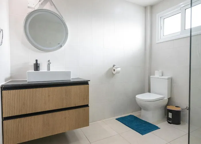 Bellagio Napa Ayia Napa