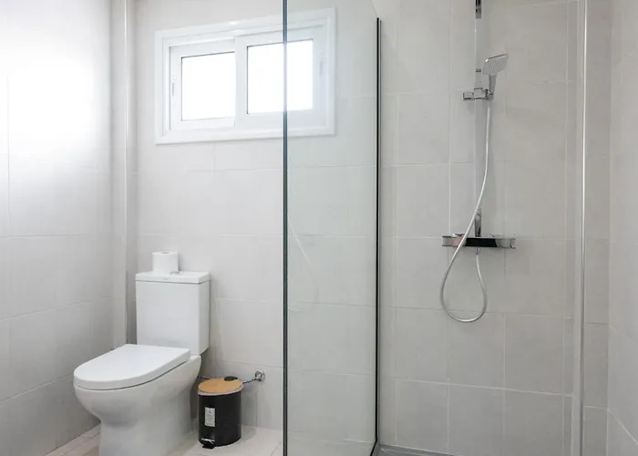 Apartamento Bellagio Napa *