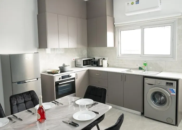 Bellagio Napa Ayia Napa