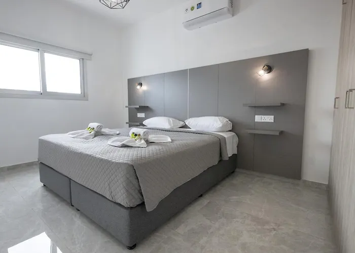 Apartamento Bellagio Napa