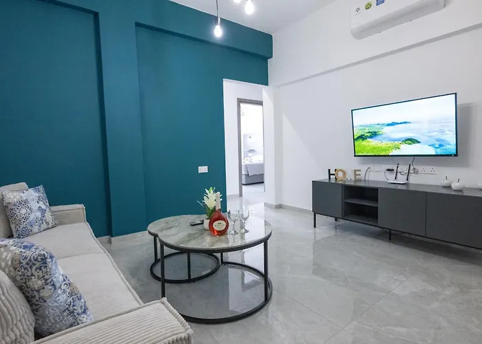 Bellagio Napa Ayia Napa