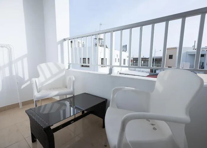 Apartamento Bellagio Napa *