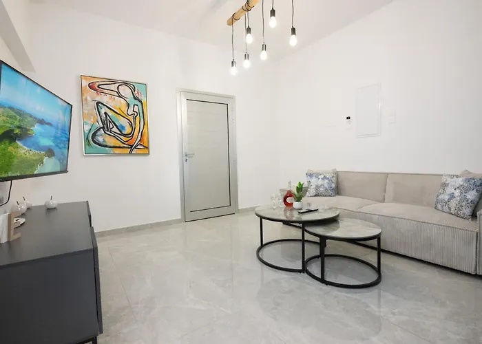 Apartamento Bellagio Napa *