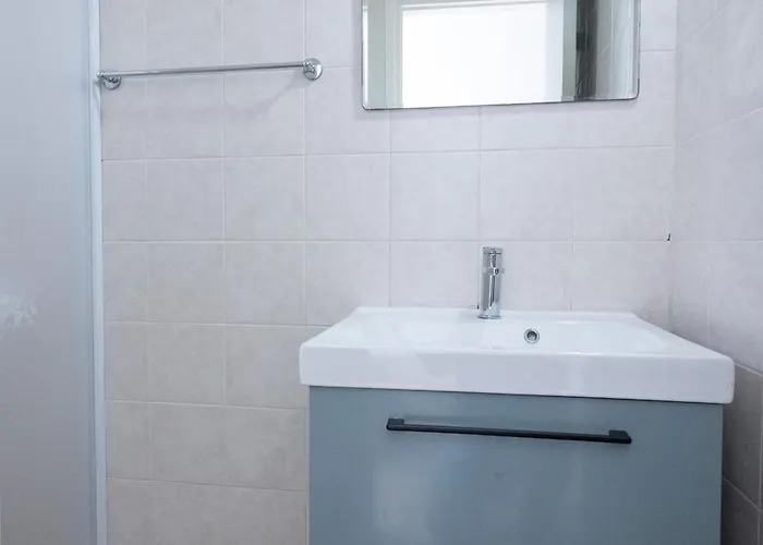 Apartamento Bellagio Napa Ayia Napa