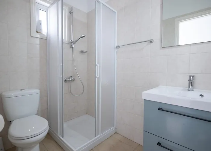 Apartamento Bellagio Napa *