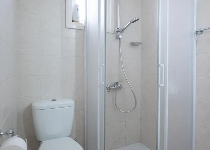 Apartamento Bellagio Napa