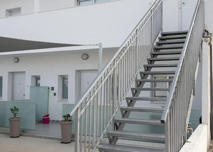 Bellagio Napa Ayia Napa