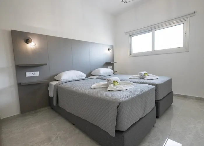 Apartamento Bellagio Napa