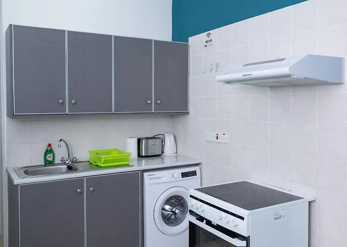 Bellagio Napa Ayia Napa