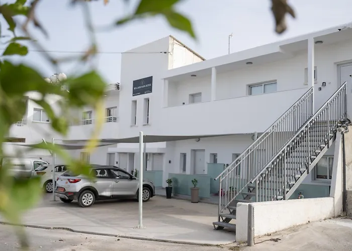 Apartamento Bellagio Napa *