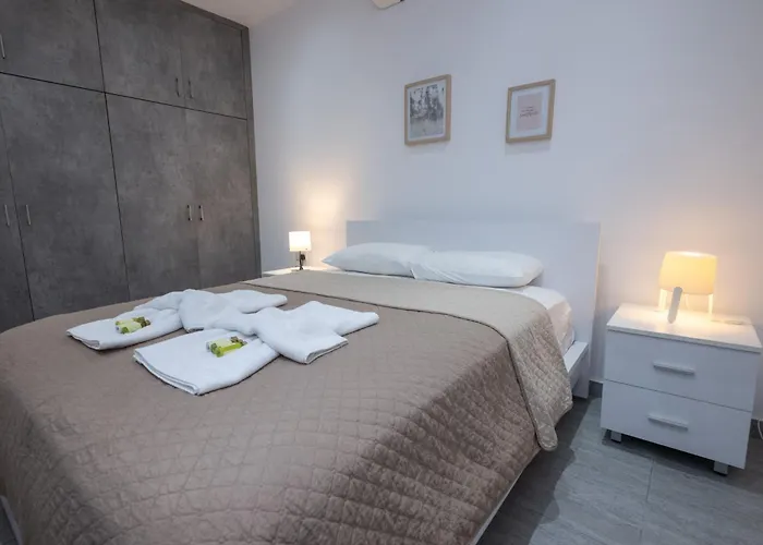 Bellagio Napa * Ayia Napa