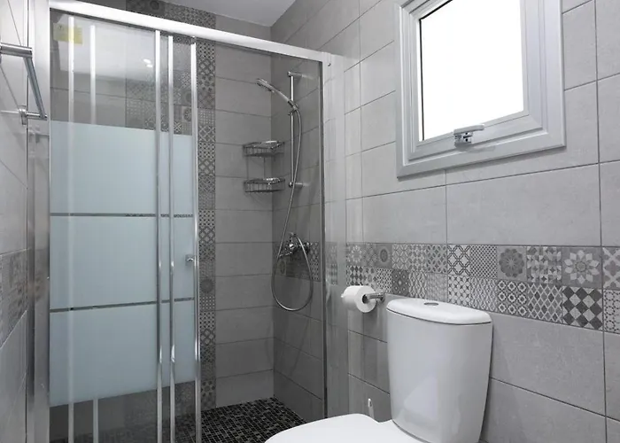 Bellagio Napa Apartamento *