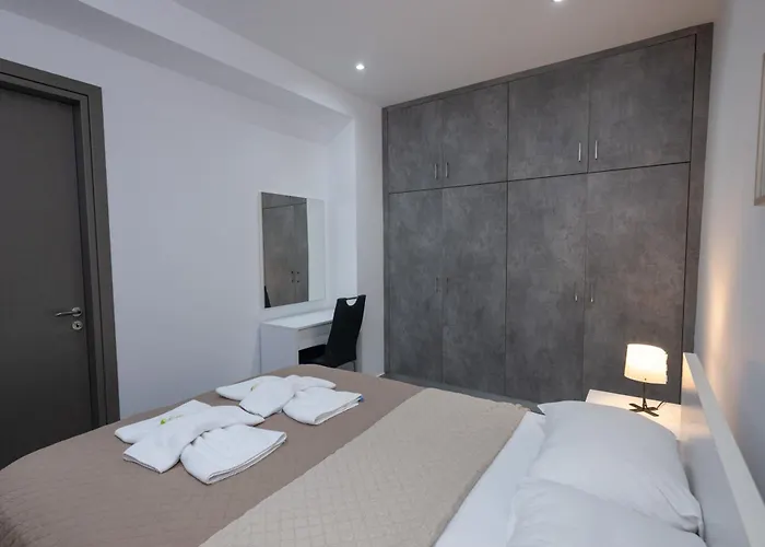 Apartamento Bellagio Napa