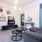 Bellagio Napa Apartment