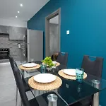 Bellagio Napa Apartment Ayia Napa