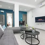 Apartment Bellagio Napa Ayia Napa