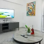 Apartment Bellagio Napa Ayia Napa