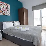 Apartment Bellagio Napa Ayia Napa