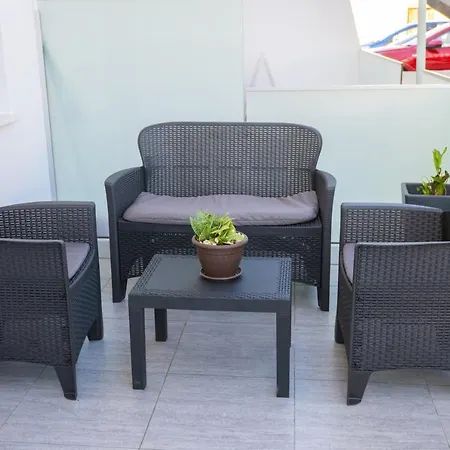 Bellagio Napa Appartement *