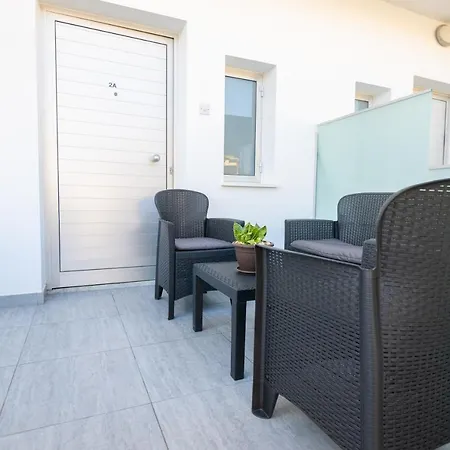 Bellagio Napa Appartement