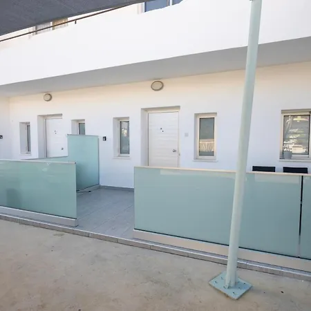 Bellagio Napa * Ayia Napa