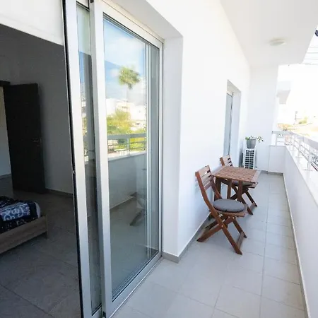 Appartamento Bellagio Napa Ayia Napa