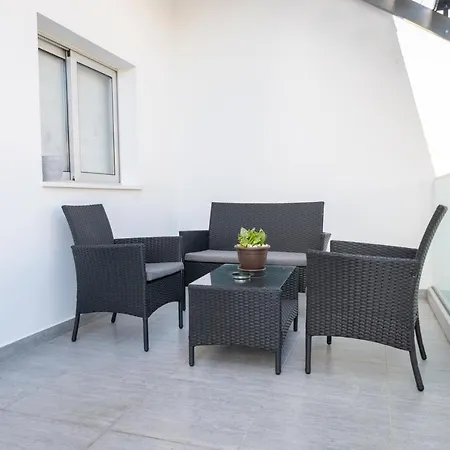 Bellagio Napa Appartement Ayía Nápa