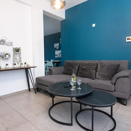 Bellagio Napa 公寓 *