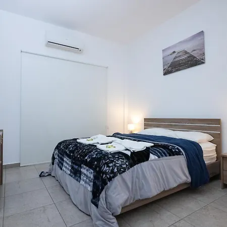 Appartamento Bellagio Napa Ayia Napa