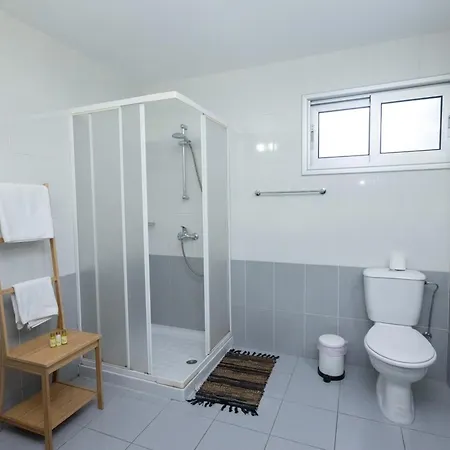 Bellagio Napa Ayia Napa