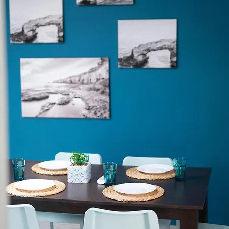 Appartement Bellagio Napa *