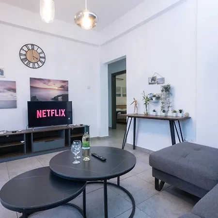 Appartement Bellagio Napa