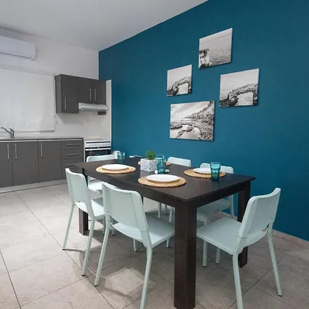 Bellagio Napa Appartement Ayía Nápa