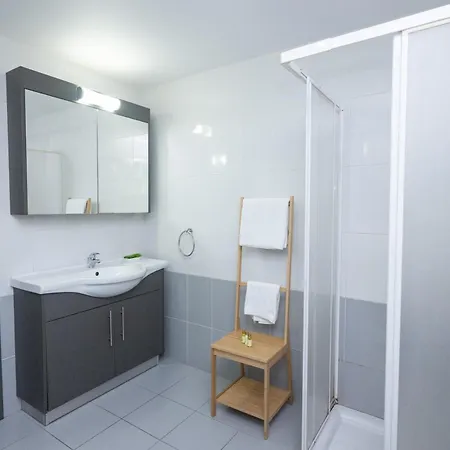 Bellagio Napa Ayía Nápa