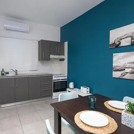 Bellagio Napa 公寓