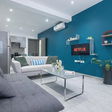 Bellagio Napa Appartamento *