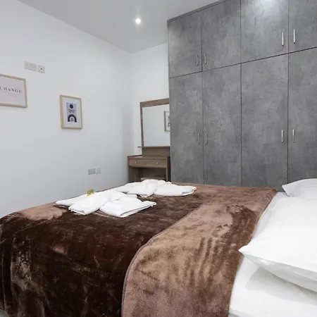 Bellagio Napa Ayia Napa