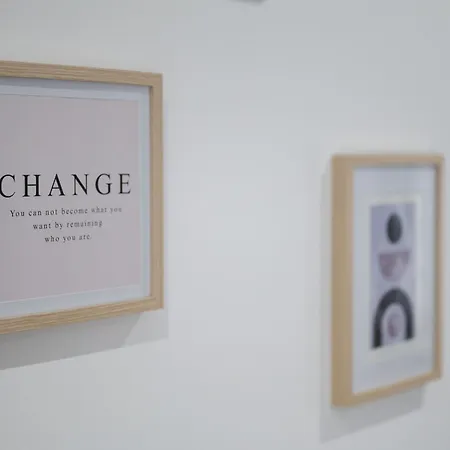 Appartement Bellagio Napa Ayía Nápa