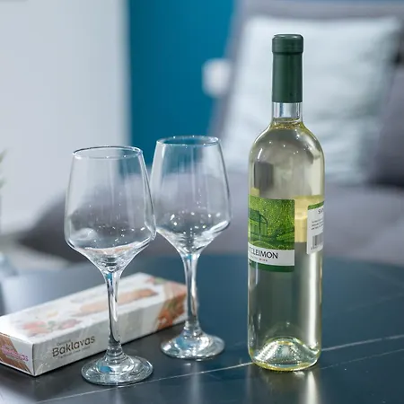 Bellagio Napa * Ayía Nápa