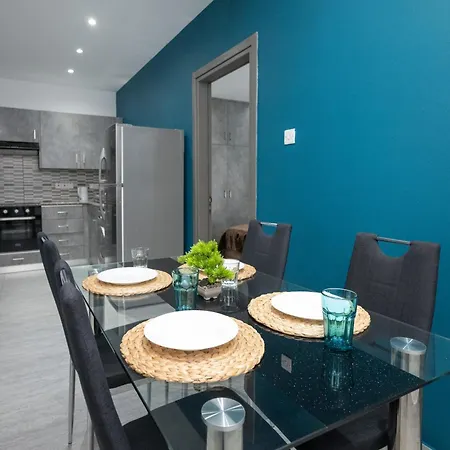 Bellagio Napa Appartement Ayía Nápa