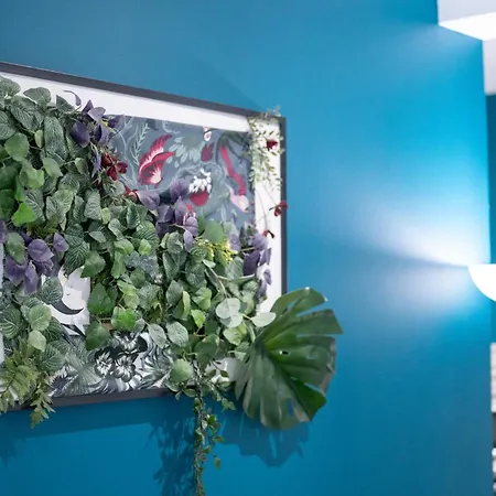 Appartamento Bellagio Napa Ayia Napa