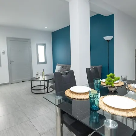 Bellagio Napa Appartement *