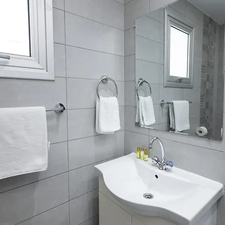 Appartement Bellagio Napa Ayía Nápa