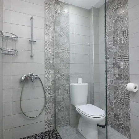 Appartement Bellagio Napa Ayía Nápa